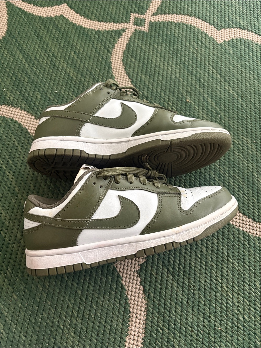 Nike Dunks
